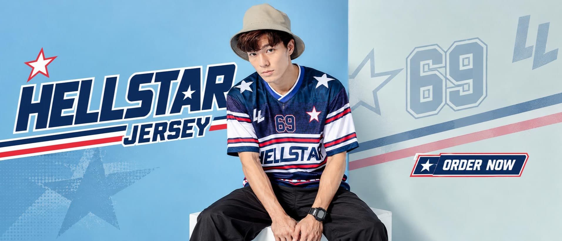 New Retro & Pant collection