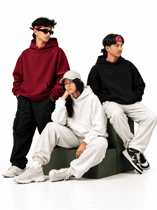 Hoodies