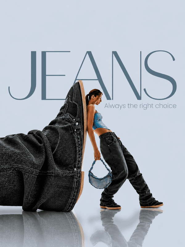 Jean's 