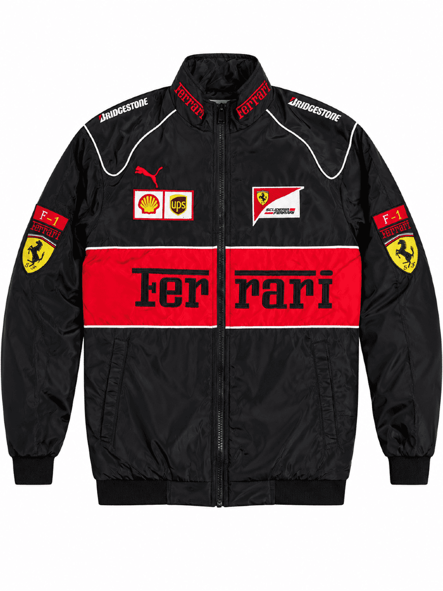 Ferrari Jacket 