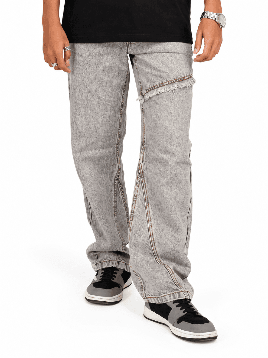 DESTROGRAY JEANS
