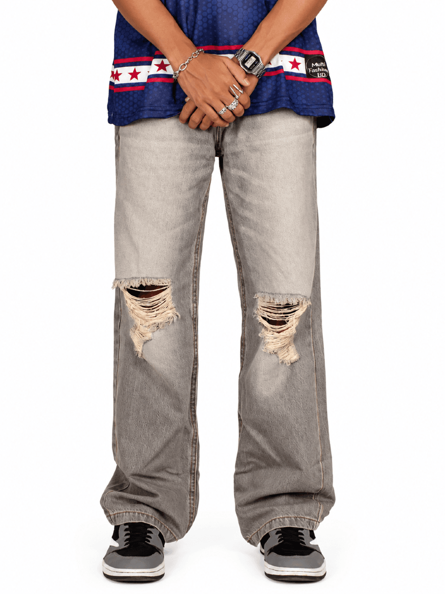 Shadow Fade Jeans